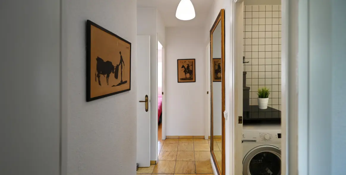 Sale of detached villa in Cerros del Aguila 16