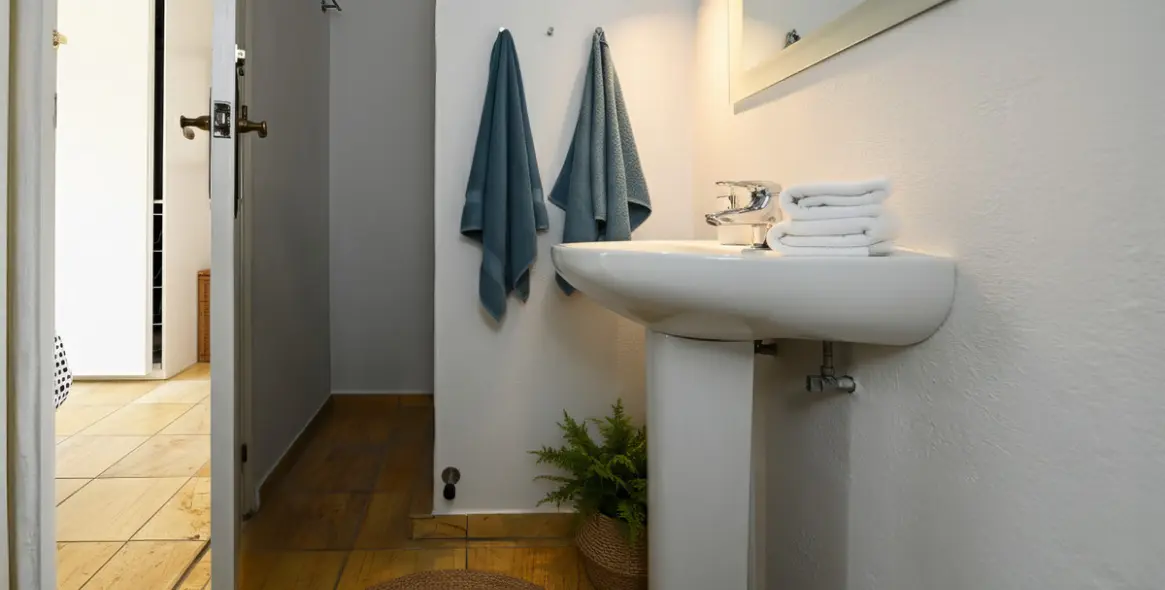 Sale of detached villa in Cerros del Aguila 18