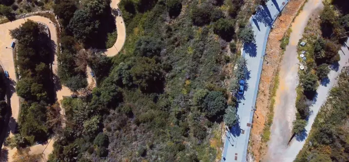 Продажа  жилого участка в Benalmadena Costa 3