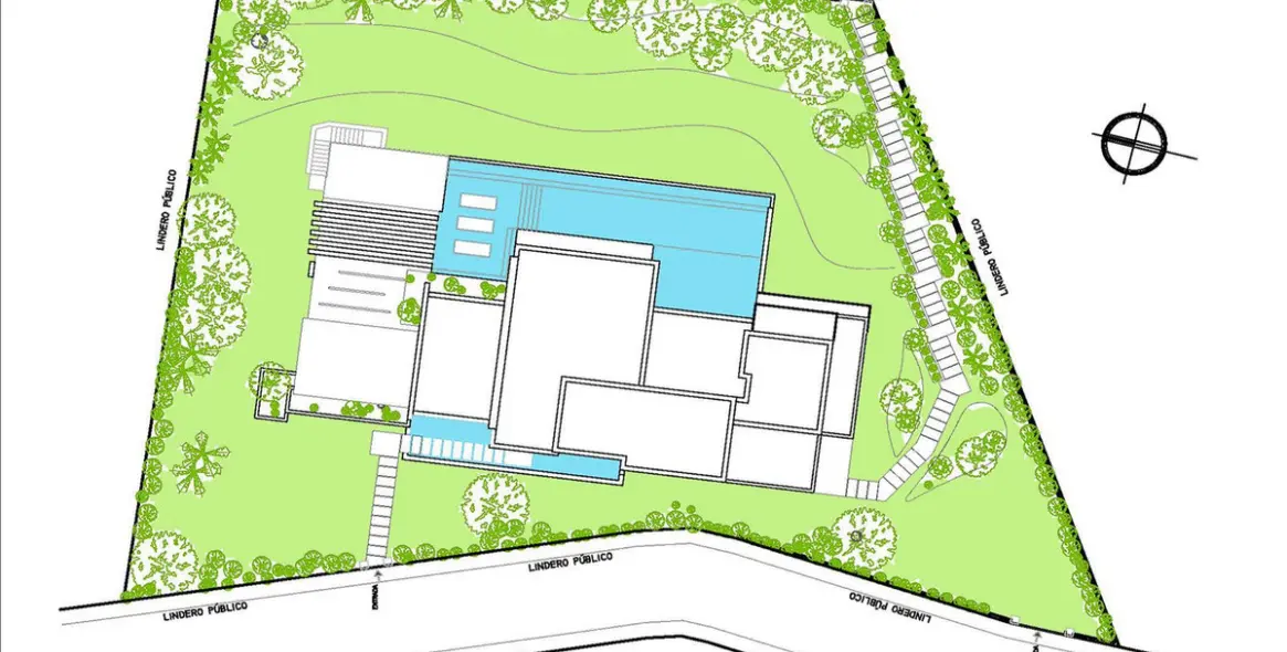 Продажа  жилого участка в Benalmadena Costa 7