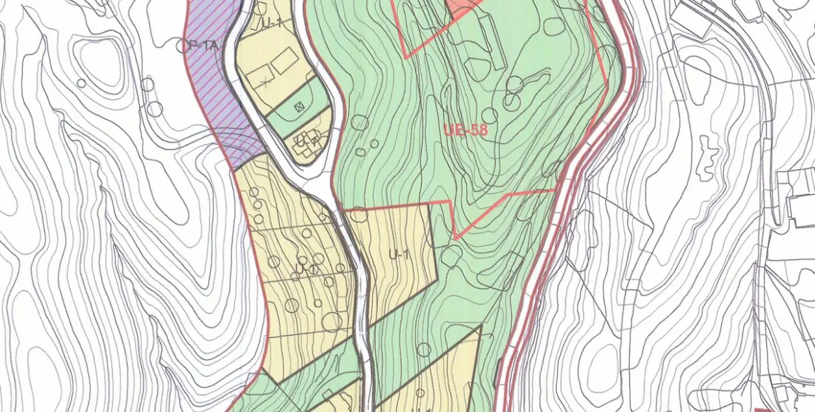 Продажа  жилого участка в Benalmadena Costa 12