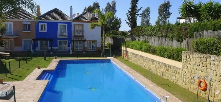 Продажа таунхауса в Aloha 1