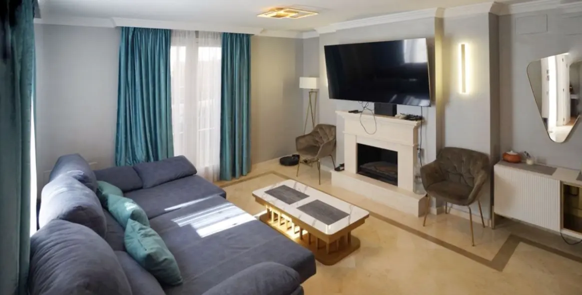 Продажа таунхауса в Aloha 3