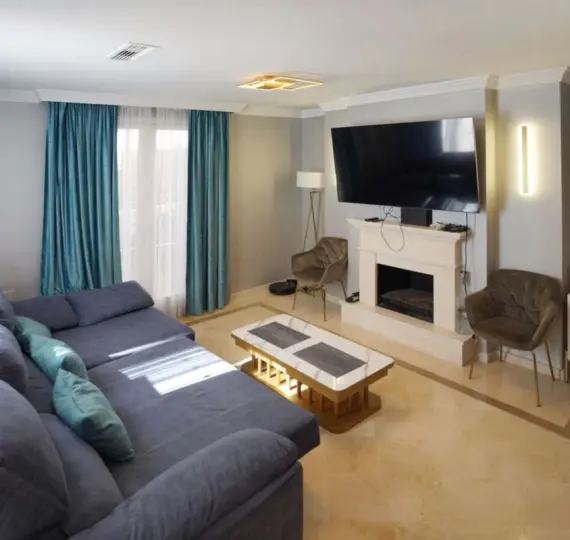 Продажа таунхауса в Aloha