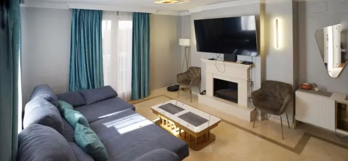 Продажа таунхауса в Aloha 2