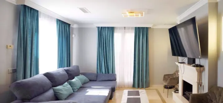 Продажа таунхауса в Aloha 3