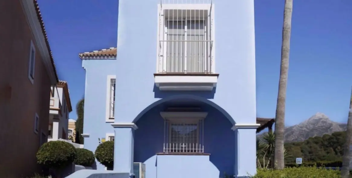 Продажа таунхауса в Aloha 20