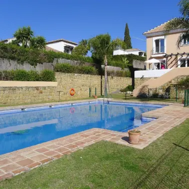 Venta de adosado en Aloha