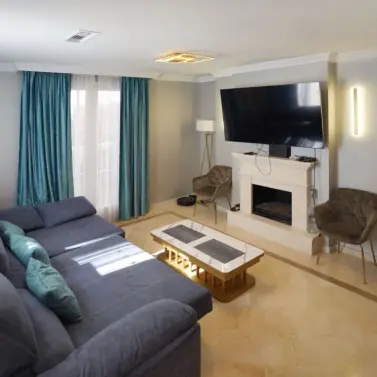 Venta de adosado en Aloha