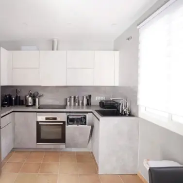 Venta de adosado en Aloha