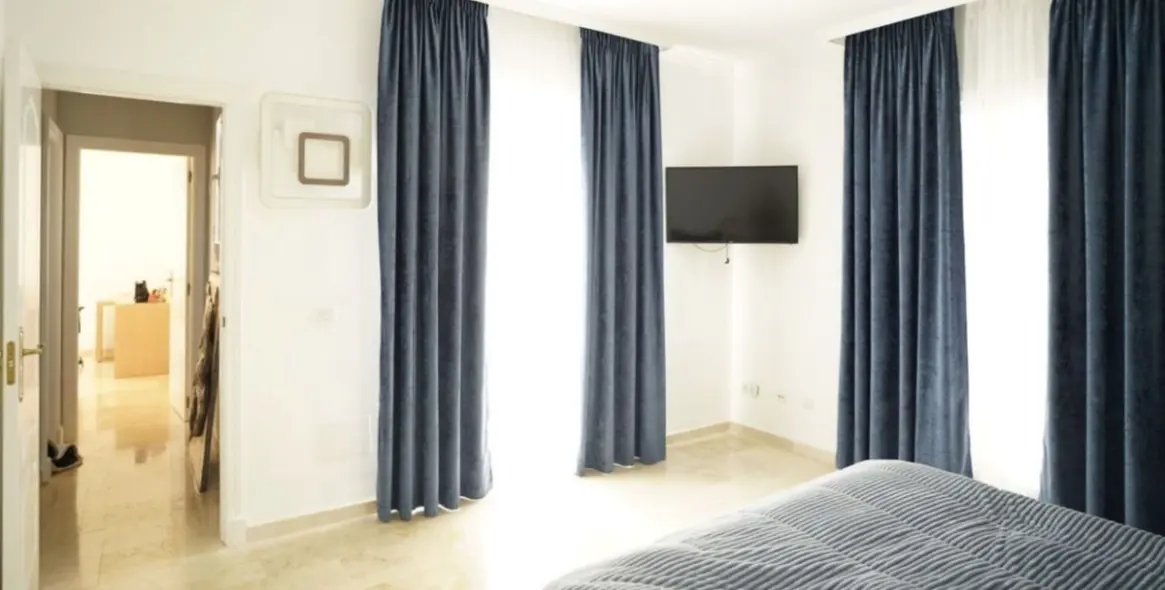 Venta de adosado en Aloha 13