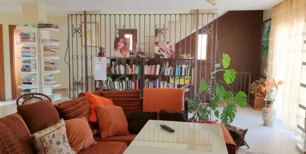 Sale of detached villa in Estacion de Cartama 2