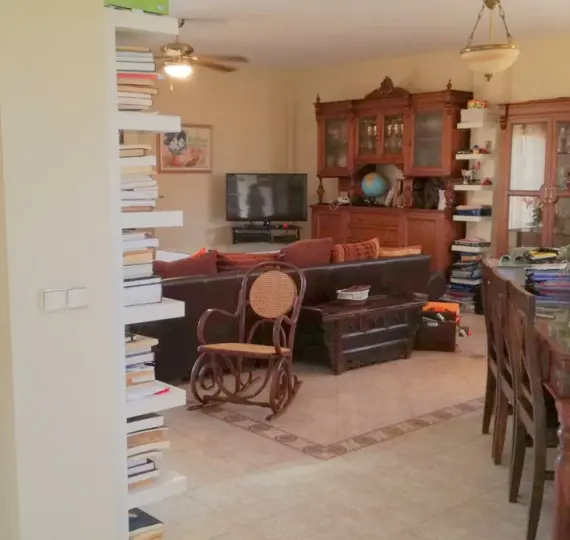 Venta de villa independiente en Estacion de Cartama