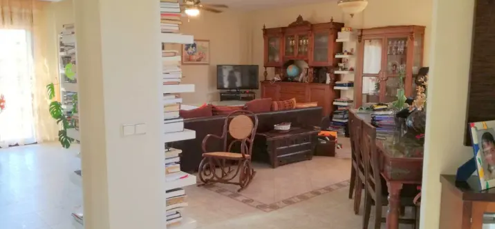 Venta de villa independiente en Estacion de Cartama 2