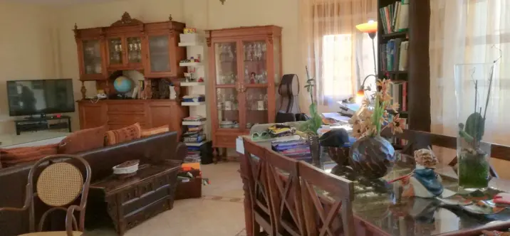 Venta de villa independiente en Estacion de Cartama 3