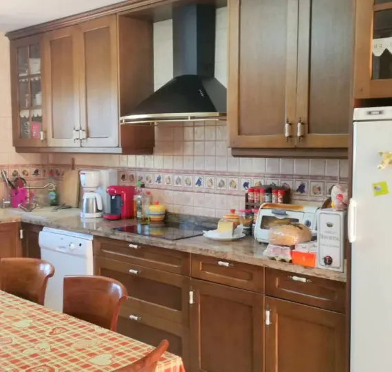 Venta de villa independiente en Estacion de Cartama