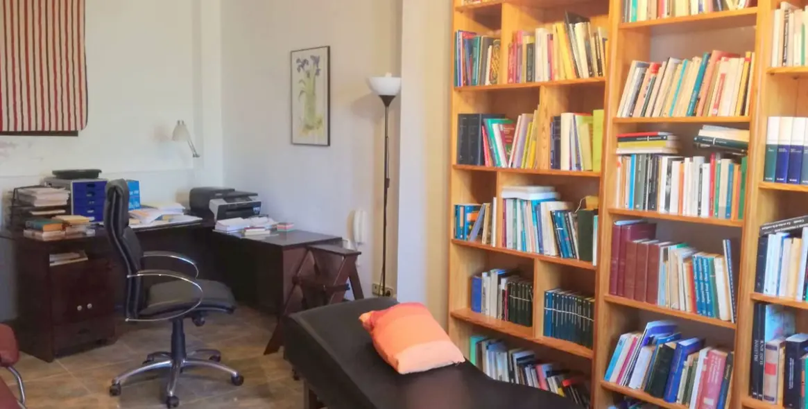 Sale of detached villa in Estacion de Cartama 8