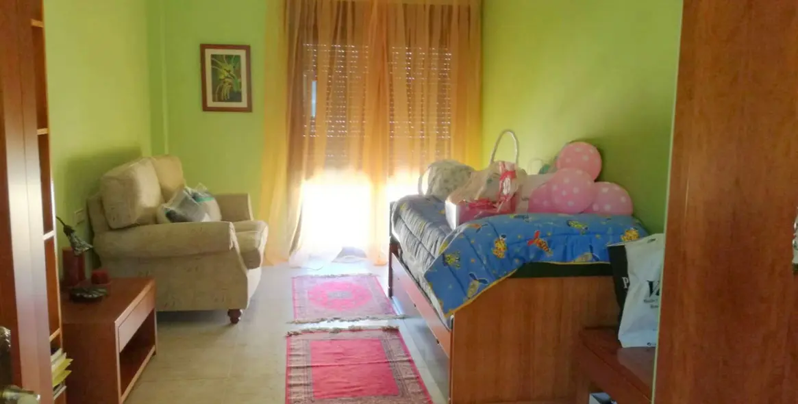 Sale of detached villa in Estacion de Cartama 11