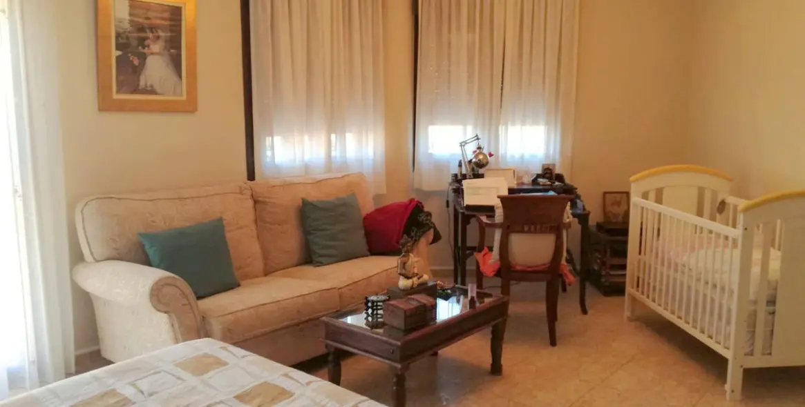 Sale of detached villa in Estacion de Cartama 16