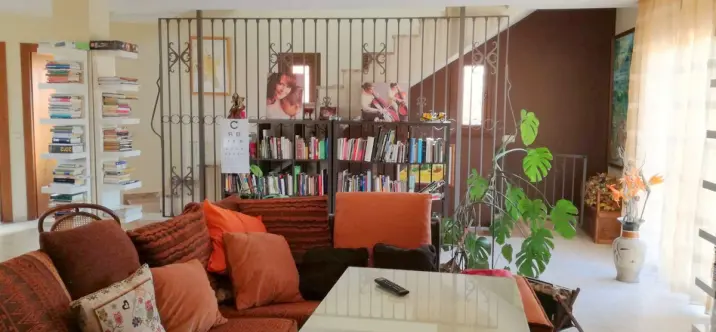 Продажа  отдельно стоящей виллы в Estacion de Cartama 1