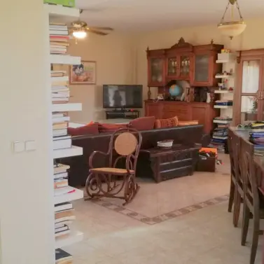 Продажа  отдельно стоящей виллы в Estacion de Cartama