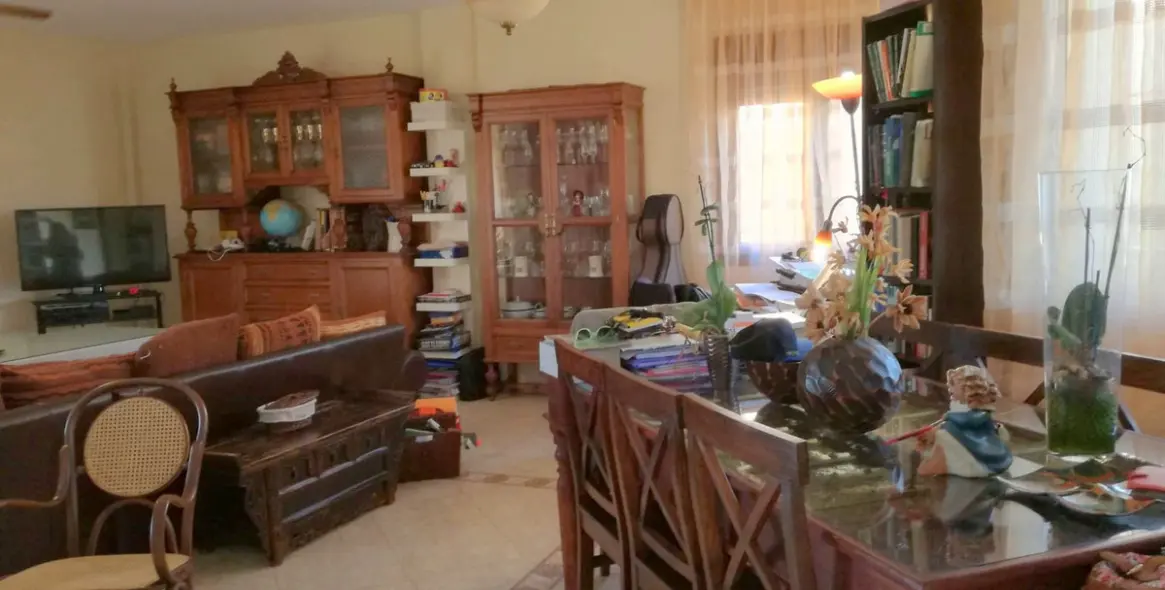 Продажа  отдельно стоящей виллы в Estacion de Cartama 4