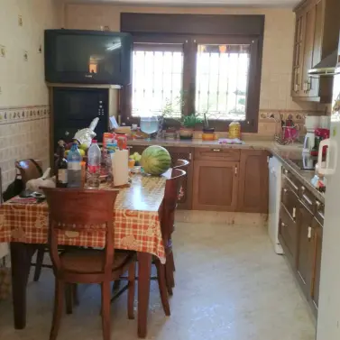 Продажа  отдельно стоящей виллы в Estacion de Cartama