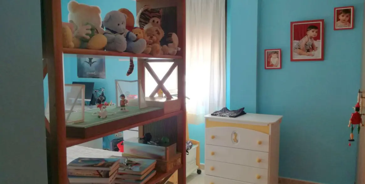 Sale of detached villa in Estacion de Cartama 21