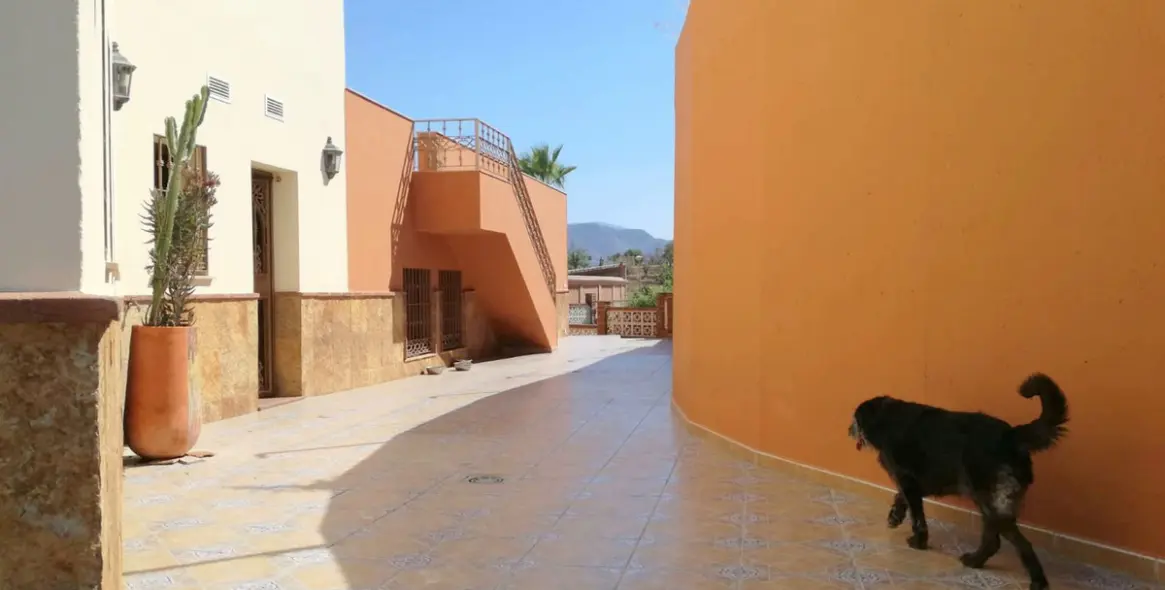 Sale of detached villa in Estacion de Cartama 26