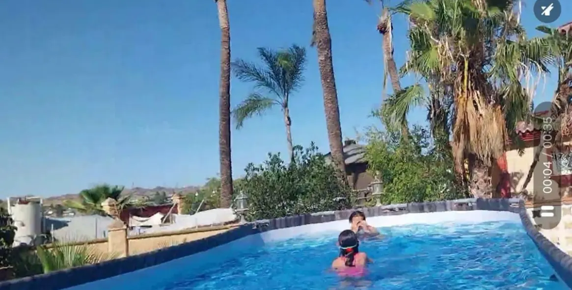 Sale of detached villa in Estacion de Cartama 32