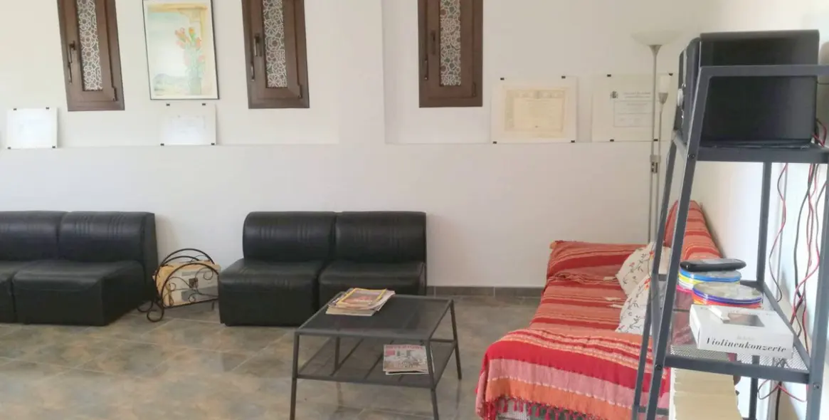 Sale of detached villa in Estacion de Cartama 35