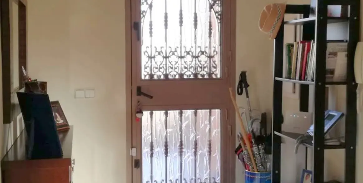 Sale of detached villa in Estacion de Cartama 36