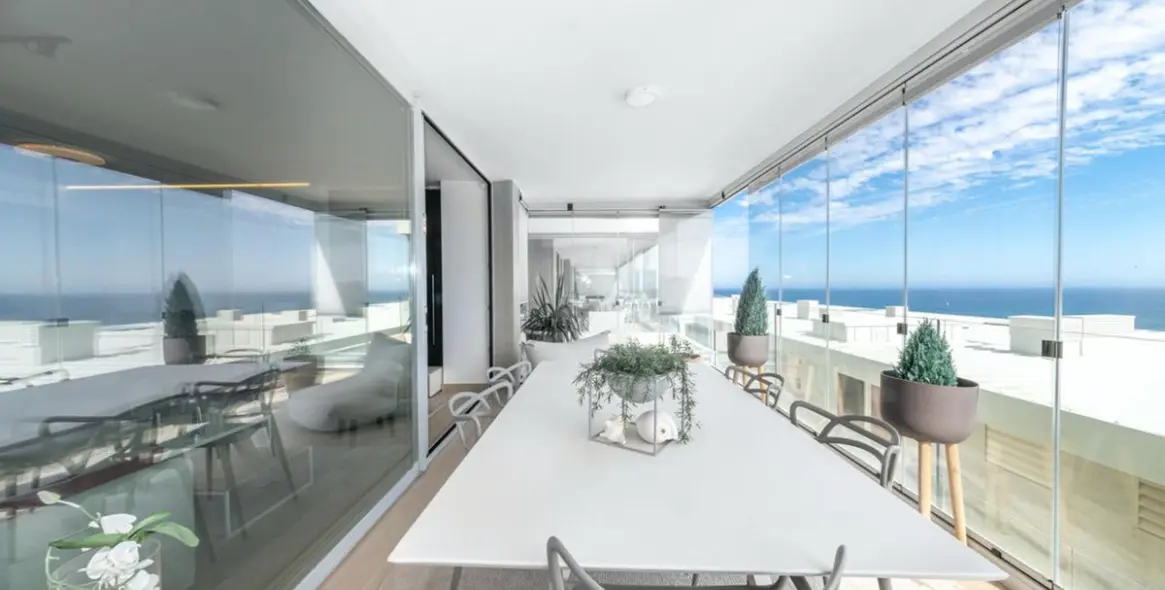 Продажа апартаментов на среднем этаже в Fuengirola 5