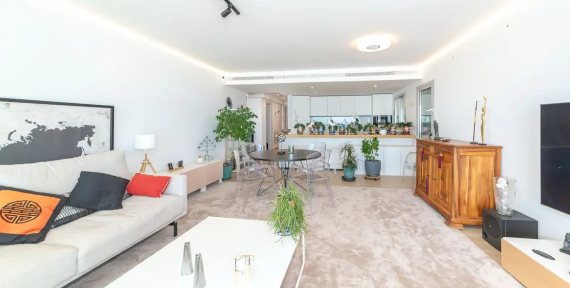 Продажа апартаментов на среднем этаже в Fuengirola 7