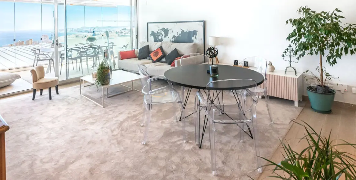 Продажа апартаментов на среднем этаже в Fuengirola 11