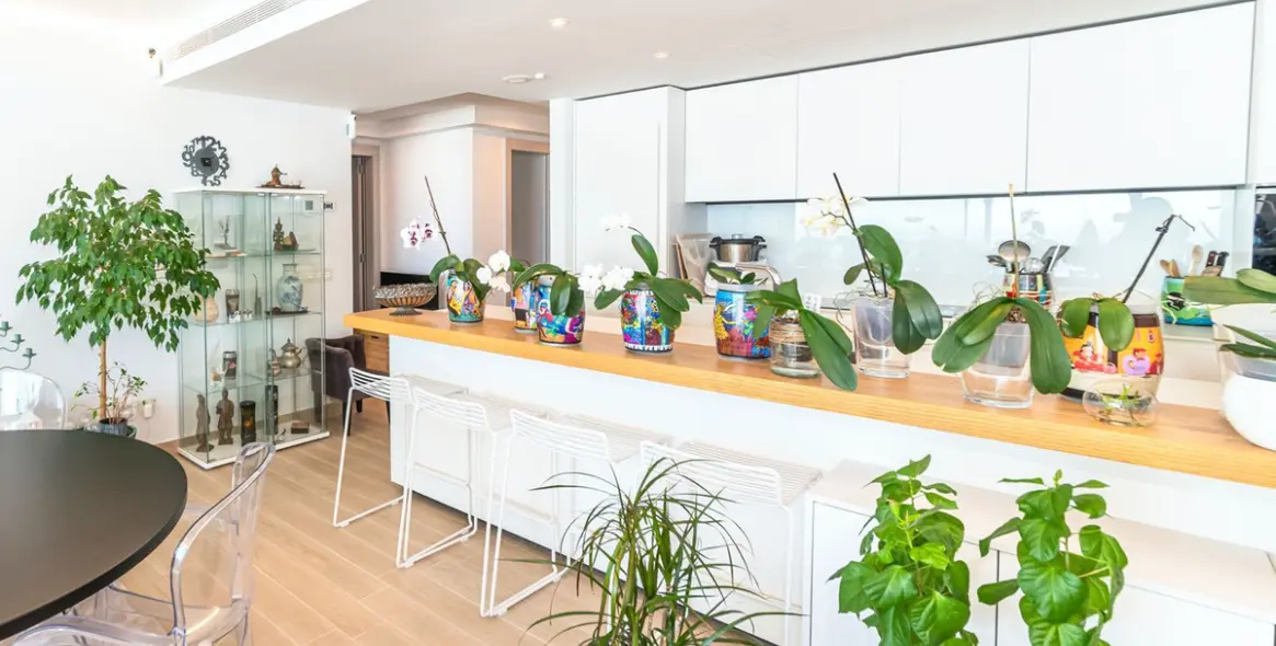 Продажа апартаментов на среднем этаже в Fuengirola 13