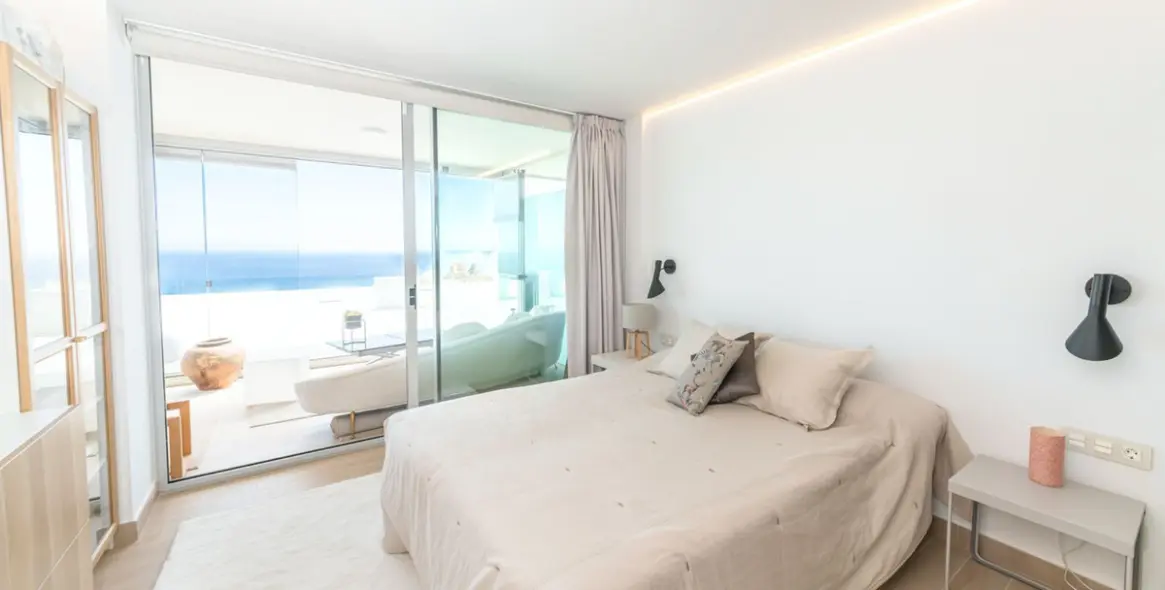 Продажа апартаментов на среднем этаже в Fuengirola 15