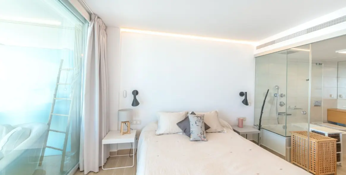 Продажа апартаментов на среднем этаже в Fuengirola 16