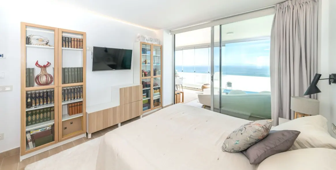 Продажа апартаментов на среднем этаже в Fuengirola 19