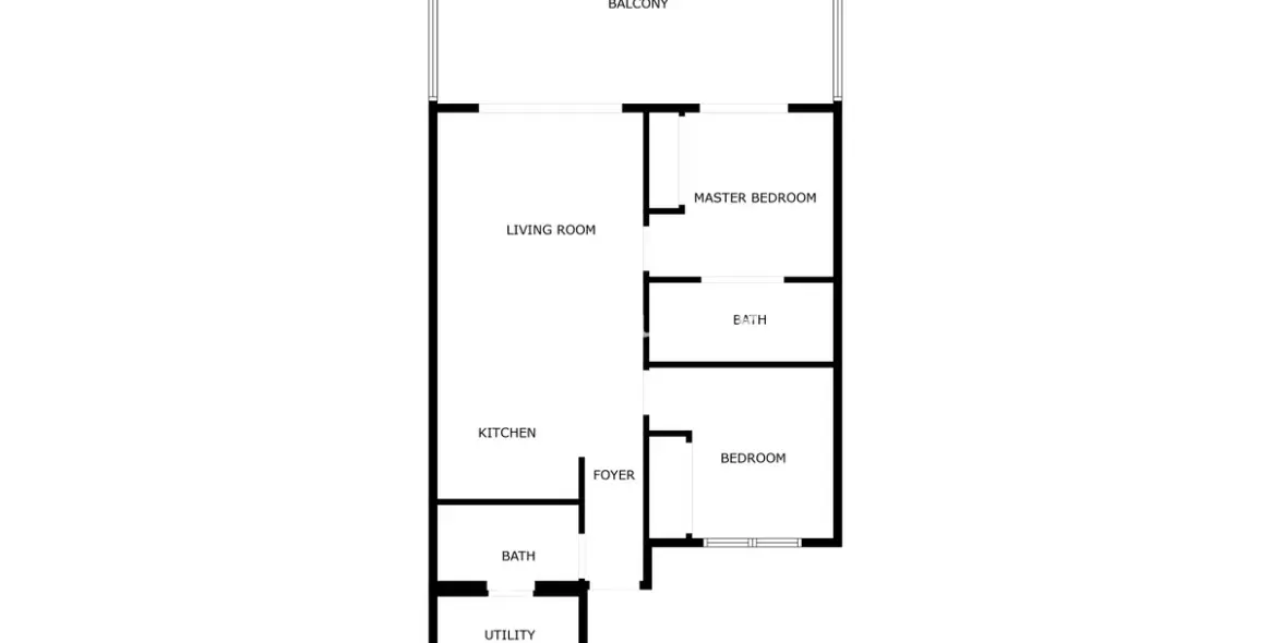 Sale of ground floor apartment in El Higueron 2