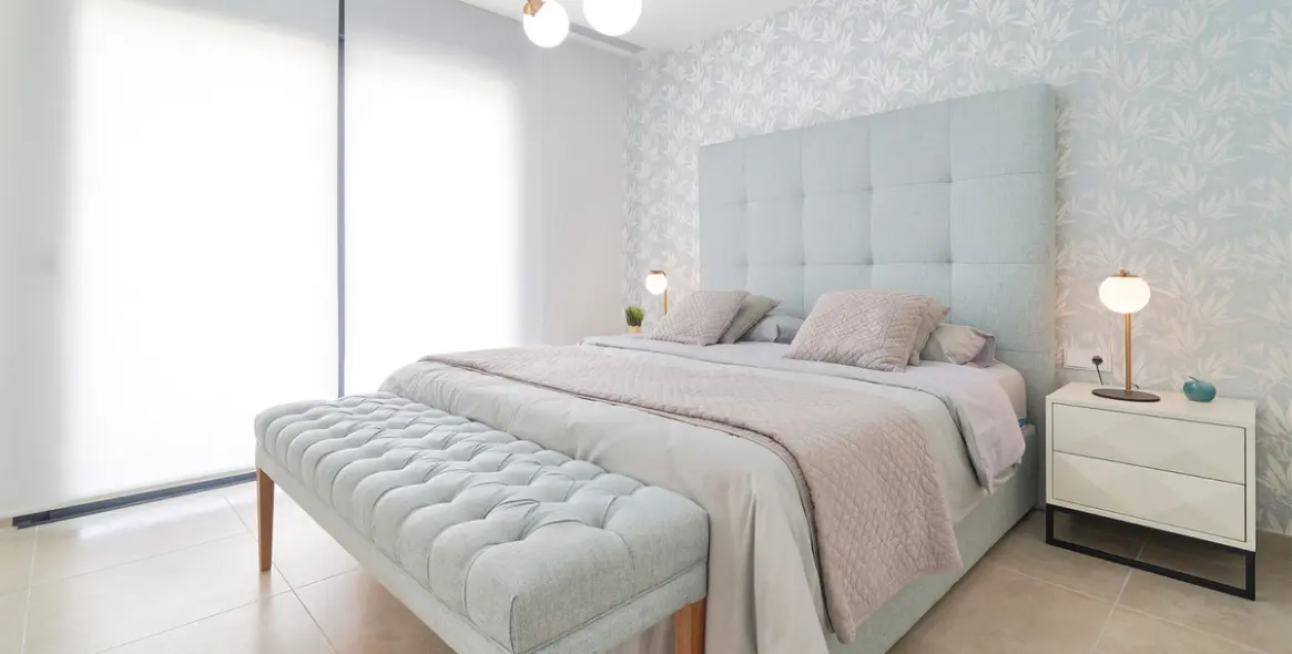 Продажа апартаментов на первом этаже в Estepona 19