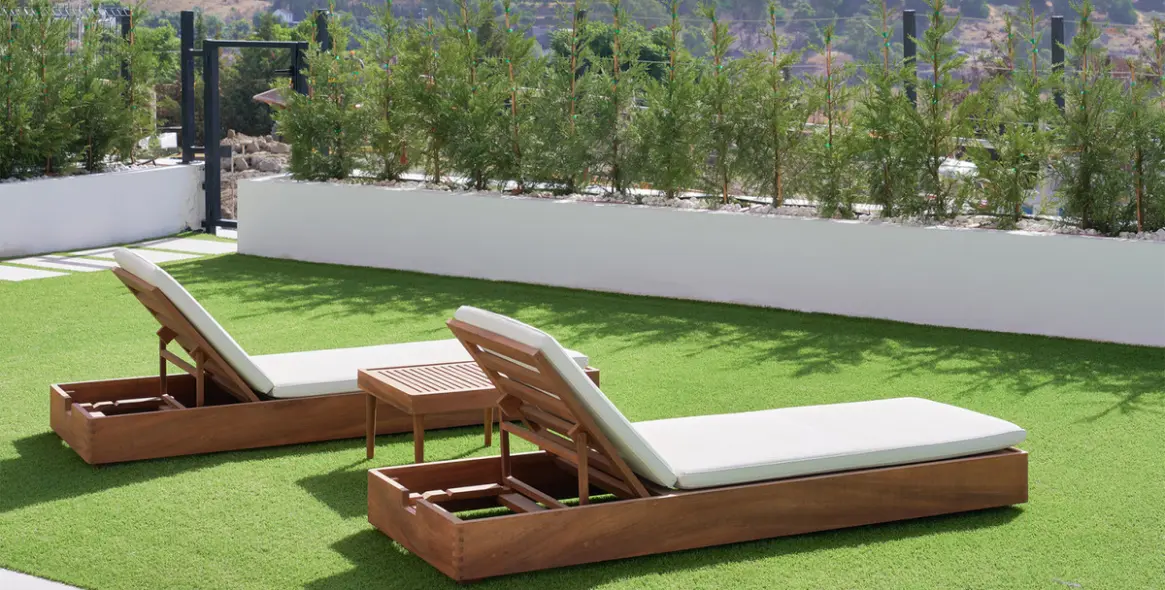 Продажа апартаментов на первом этаже в Estepona 12