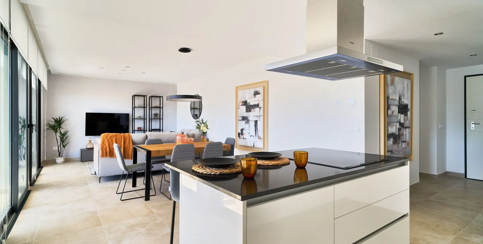 Sale of ground floor apartment in Estepona 31