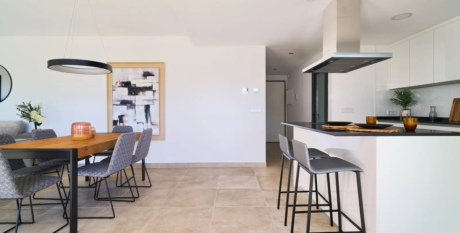 Sale of ground floor apartment in Estepona 32