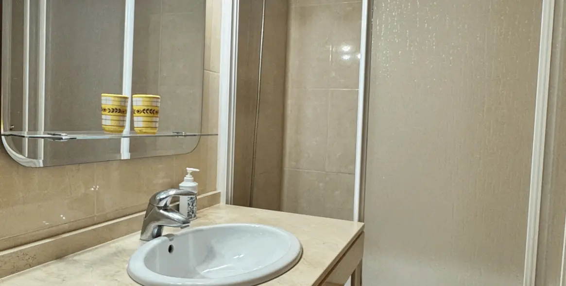 Продажа апартаментов на среднем этаже в Fuengirola 5