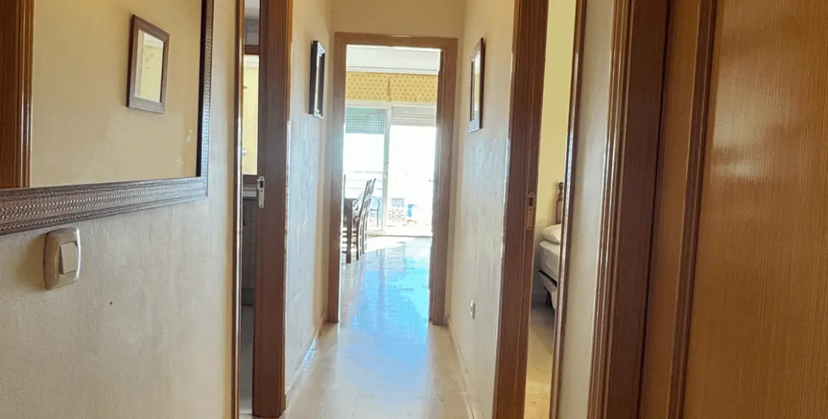 Продажа апартаментов на среднем этаже в Fuengirola 6