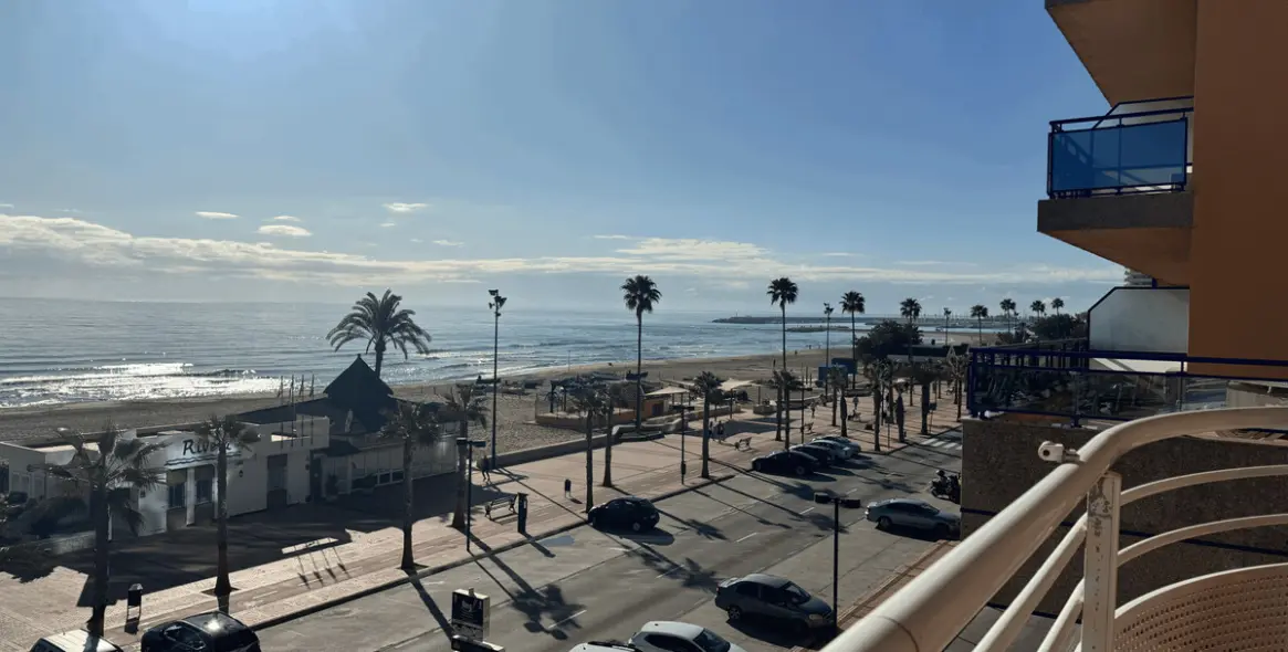 Продажа апартаментов на среднем этаже в Fuengirola 7