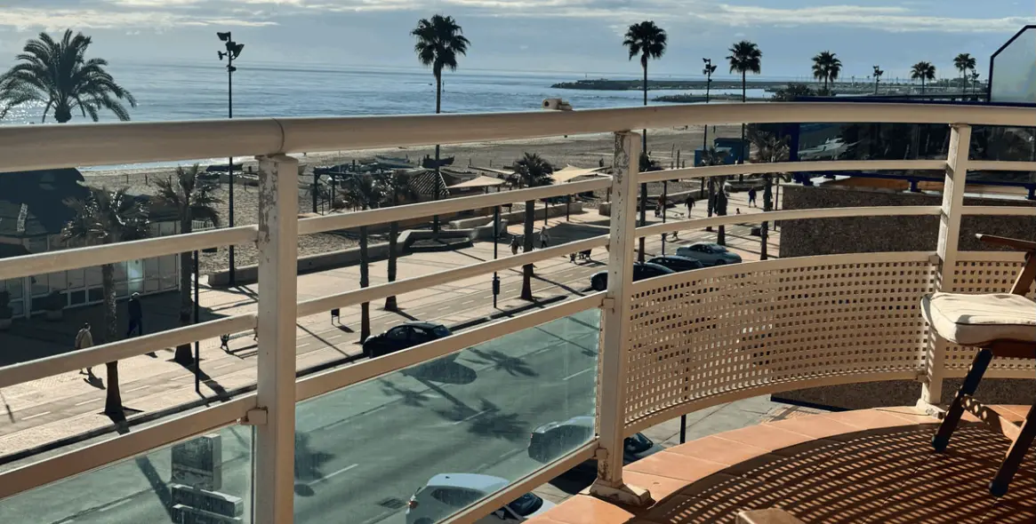 Продажа апартаментов на среднем этаже в Fuengirola 8