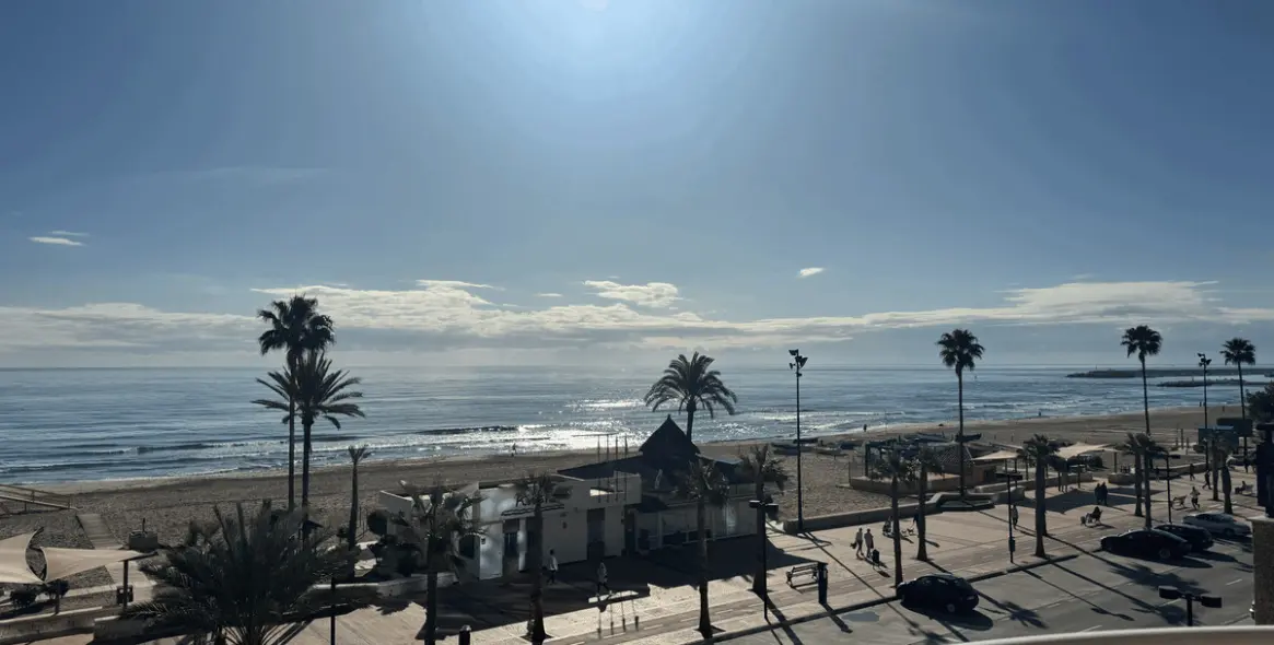 Продажа апартаментов на среднем этаже в Fuengirola 9