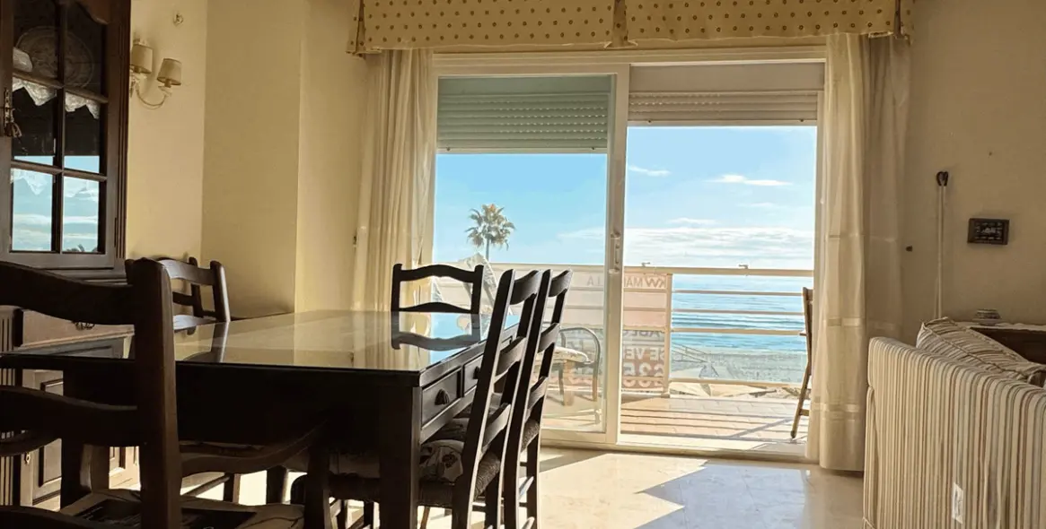 Продажа апартаментов на среднем этаже в Fuengirola 10